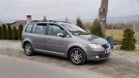 VW Touran 1.6 102�� ��� ������  | Mobile.bg � ����� ������ 8