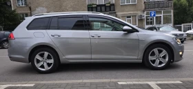 Обява за продажба на VW Golf 1.4 TGI 110к.с метан ~12 999 лв. - изображение 4