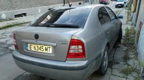 Skoda Octavia 1.9TDI 101к.с , снимка 7