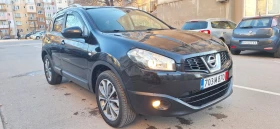 Nissan Qashqai 1.5dci n-tec изпълнение , снимка 17