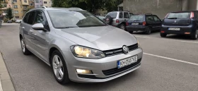 Обява за продажба на VW Golf 1.4 TGI 110к.с метан ~12 999 лв. - изображение 7