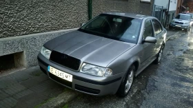 Skoda Octavia 1.9TDI 101к.с , снимка 2