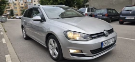 Обява за продажба на VW Golf 1.4 TGI 110к.с метан ~12 999 лв. - изображение 1