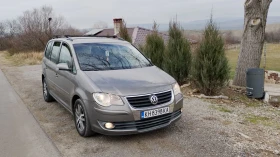VW Touran 1.6 102�� ��� ������  | Mobile.bg � ����� ������ 7