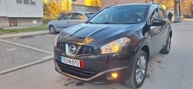 Nissan Qashqai 1.5dci n-tec изпълнение , снимка 16