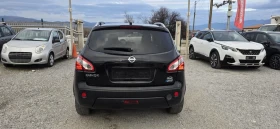 Nissan Qashqai 1.5dci n-tec изпълнение , снимка 4