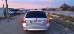 Skoda Octavia 1.6TDI AVTOMAT DSG 7ск, снимка 2