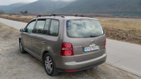 VW Touran 1.6 102�� ��� ������  | Mobile.bg � ����� ������ 9