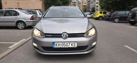 Обява за продажба на VW Golf 1.4 TGI 110к.с метан ~12 999 лв. - изображение 2