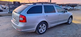 Skoda Octavia 1.6TDI AVTOMAT DSG 7ск, снимка 9