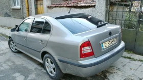 Skoda Octavia 1.9TDI 101к.с , снимка 6