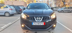 Nissan Qashqai 1.5dci n-tec изпълнение , снимка 1