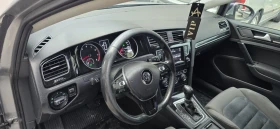 VW Golf 1.4 TGI 110.  | Mobile.bg    17