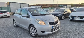 Обява за продажба на Toyota Yaris 1.3 бензин 167000км ~6 999 лв. - изображение 1