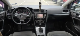 VW Golf 1.4 TGI 110.  | Mobile.bg    13