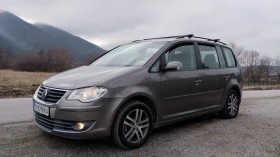 VW Touran 1.6 102�� ��� ������  | Mobile.bg � ����� ������ 13