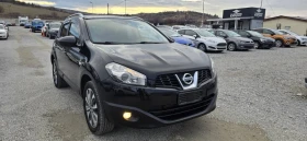 Nissan Qashqai 1.5dci n-tec изпълнение , снимка 15