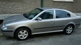 Skoda Octavia 1.9TDI 101к.с , снимка 4