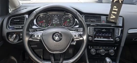 Обява за продажба на VW Golf 1.4 TGI 110к.с метан ~12 999 лв. - изображение 1