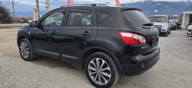 Nissan Qashqai 1.5dci n-tec изпълнение , снимка 13