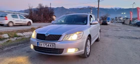 Skoda Octavia 1.6TDI AVTOMAT DSG 7ск, снимка 10