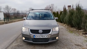 ������ VW Touran
