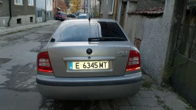 Skoda Octavia 1.9TDI 101к.с , снимка 3