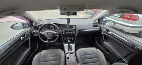 VW Golf 1.4 TGI 110.  | Mobile.bg    14