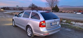 Skoda Octavia 1.6TDI AVTOMAT DSG 7ск, снимка 3