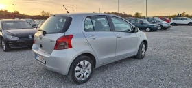 Обява за продажба на Toyota Yaris 1.3 бензин 167000км ~6 999 лв. - изображение 3