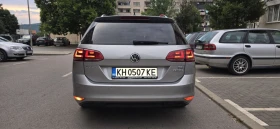 Обява за продажба на VW Golf 1.4 TGI 110к.с метан ~12 999 лв. - изображение 8