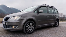 VW Touran 1.6 102�� ��� ������  | Mobile.bg � ����� ������ 10