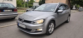 Обява за продажба на VW Golf 1.4 TGI 110к.с метан ~12 999 лв. - изображение 5