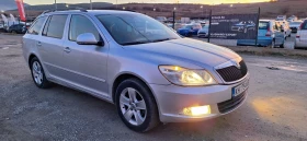 Skoda Octavia 1.6TDI AVTOMAT DSG 7ск, снимка 8