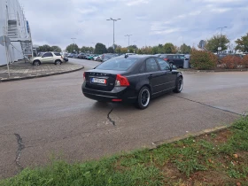 Volvo S40 1.6 TDI, снимка 5