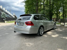 BMW 320 320D 163hp m47d20, снимка 4