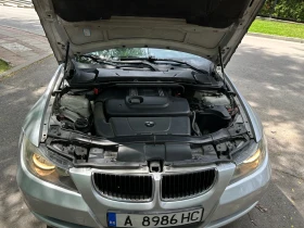 BMW 320 320D 163hp m47d20, снимка 8