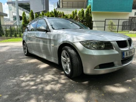 BMW 320 320D 163hp m47d20, снимка 1