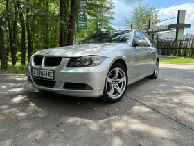 BMW 320 320D 163hp m47d20, снимка 2