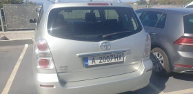 Toyota Corolla verso, снимка 2