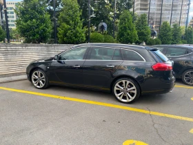 Opel Insignia, снимка 5