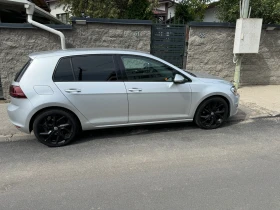 VW Golf 1.6 TDI, снимка 5