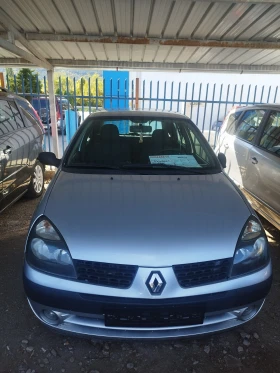 Renault Clio 1.2I  | Mobile.bg    13