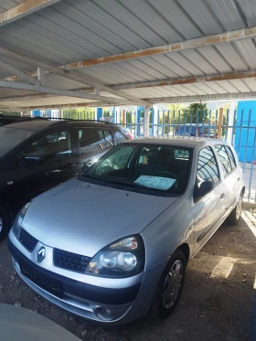 Renault Clio 1.2I  | Mobile.bg    14