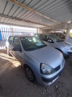 Renault Clio 1.2I  | Mobile.bg    9