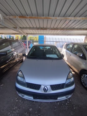 Renault Clio 1.2I  | Mobile.bg    2