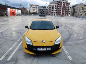 Renault Megane SPORT, снимка 7