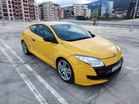 Renault Megane SPORT, снимка 6