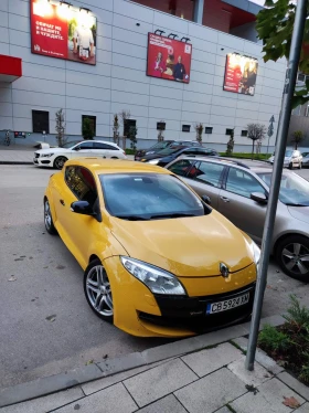 Renault Megane SPORT, снимка 17