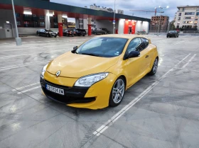 Renault Megane SPORT, снимка 1